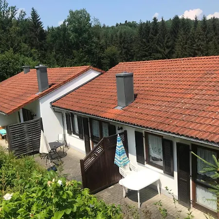 Huber S Ferienhaus Falkenstein (Vogtland)
