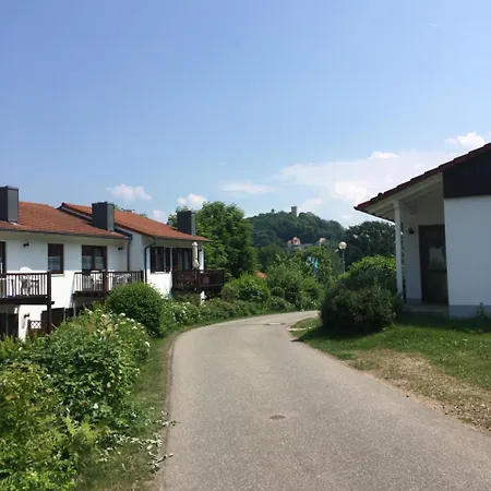 度假居 Huber S Ferienhaus