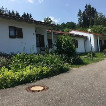 度假居 Huber S Ferienhaus *