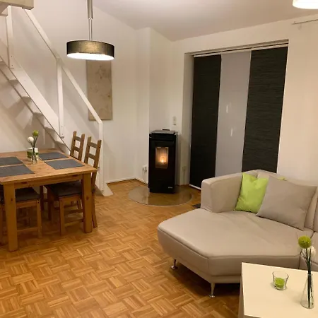 Huber S Ferienhaus 度假居