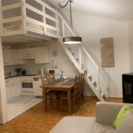 Huber S Ferienhaus 度假居